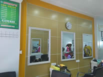 书林街小浦发屋装修